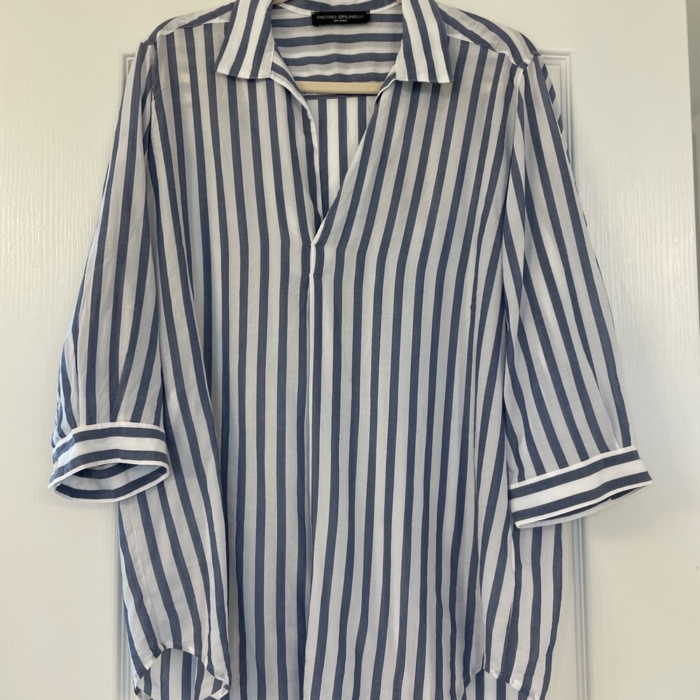 Pietro Brunelli top